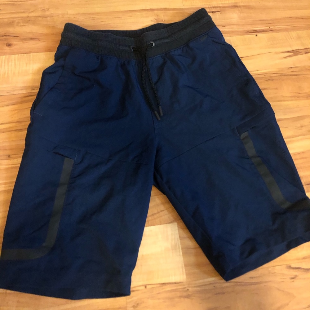 Under Armour shorts